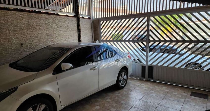 Casa com 2 quartos para alugar na Avenida São Romerio, 400, Vila Caiçara, Praia Grande