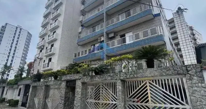 Apartamento com 2 quartos, Caiçara, Praia Grande - R$ 279 mil, Cod: 5036