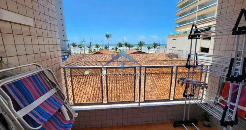 Apartamento com 1 dorm, Caiçara, Praia Grande - R$ 255 mil, Cod: 5079