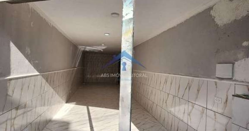 Loja com 1 quarto, Parque Residencial Cocaia, São Paulo, Cod: 5147