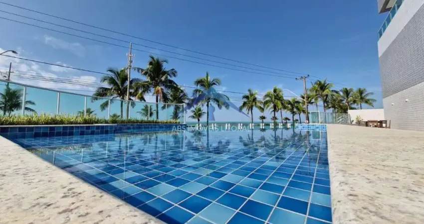 Apartamento, Vila Caiçara, Praia Grande - R$ 520 mil, Cod: 5179