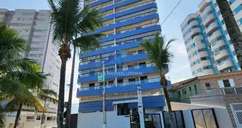 Apartamento com 2 quartos, Maracanã, Praia Grande - R$ 644 mil, Cod: 5184