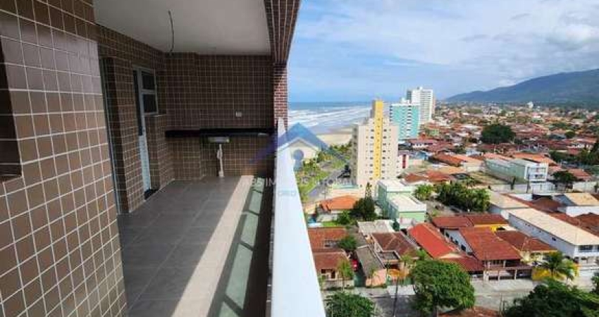 Apartamento com 2 quartos, Real, Praia Grande - R$ 608 mil, Cod: 5200