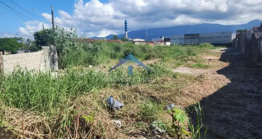 Terreno, Maracanã, Praia Grande - R$ 12.5 mi, Cod: 5205