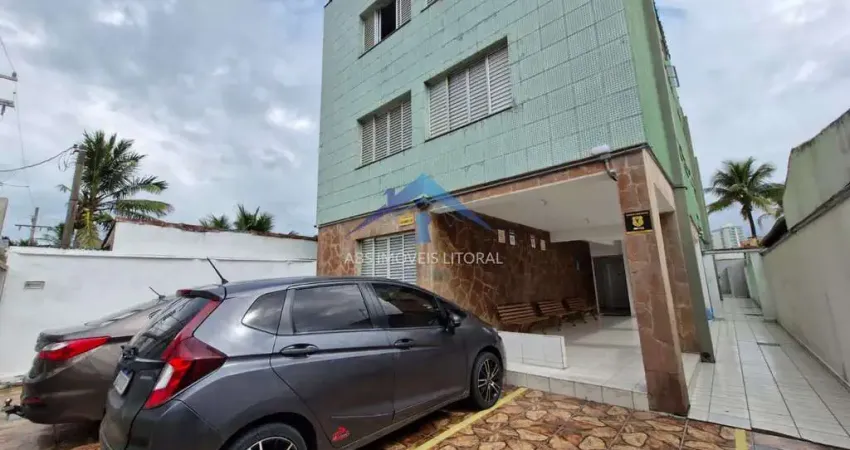 Apartamento com 1 quarto, Real, Praia Grande - R$ 185 mil, Cod: 5209