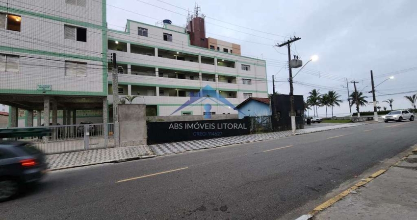 Apartamento com 1 quarto, Real, Praia Grande, Cod: 5221