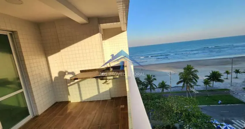 Apartamento com 2 quartos, Flórida, Praia Grande - R$ 499 mil, Cod: 5229