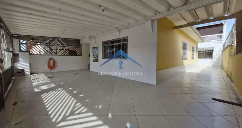 Casa com 3 quartos, Balneário Maracanã, Praia Grande - R$ 750 mil, Cod: 5253