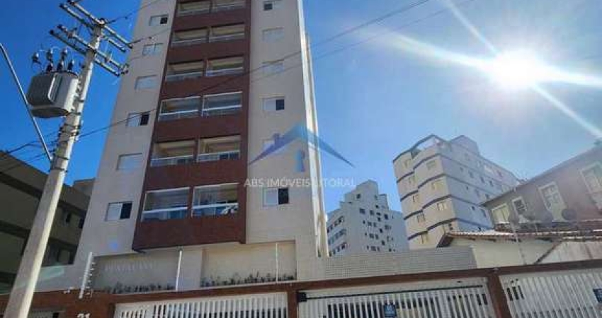 Apartamento com 2 quartos, Caiçara, Praia Grande - R$ 375 mil, Cod: 5259