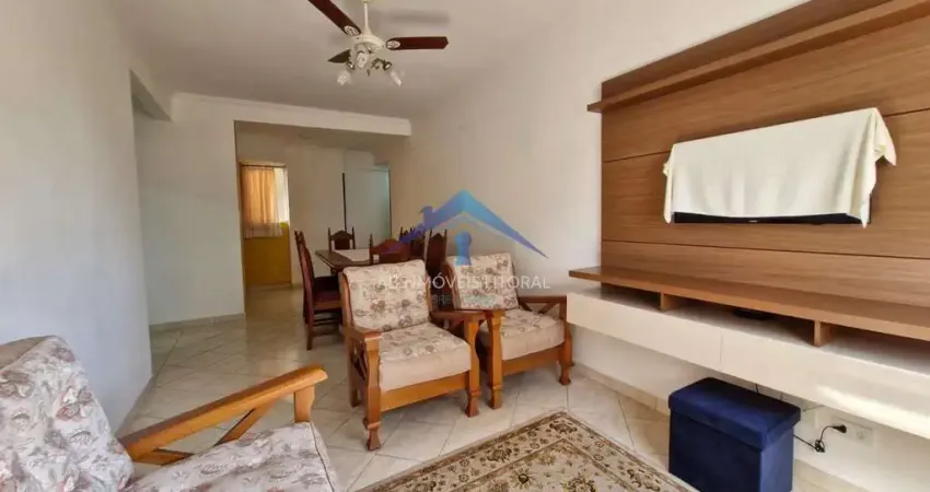 Apartamento com 2 quartos, caiçara, praia grande - r$ 350 mil, cod: 5261