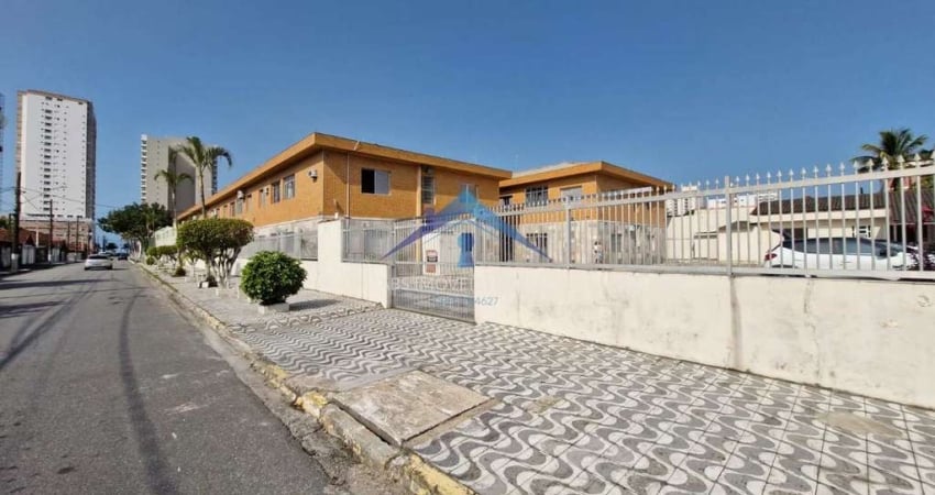 Kitnet a Venda, Caiçara, Praia Grande - R$ 180 mil, Cod: 5267