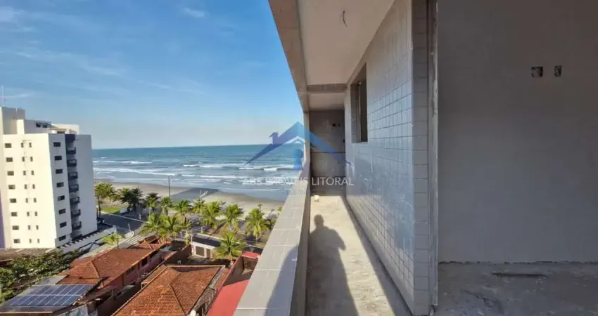 Apartamento com 2 quartos, Solemar, Praia Grande - R$ 430 mil, Cod: 5268