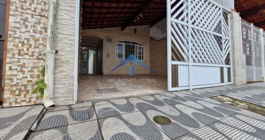 Casa com 2 quartos, Caiçara, Praia Grande, Cod: 5270
