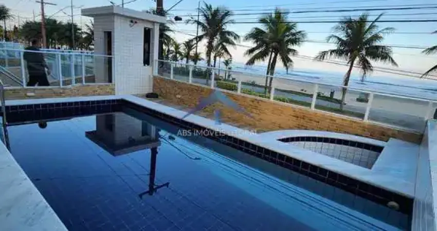 FRENTE MAR entrada 140 mil saldo x 100 direto proprietário