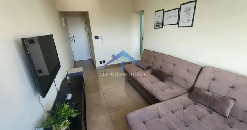 Apartamento com 1 quarto, Real, Praia Grande, Cod: 5283