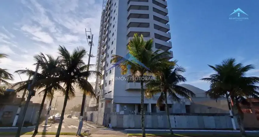 Apartamento com 2 quartos, Solemar, Praia Grande - R$ 447 mil, Cod: 5287