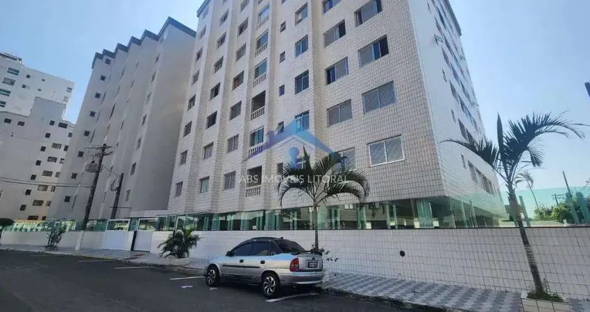 Apartamento com 2 quartos, caiçara, praia grande - r$ 365 mil, cod: 5307