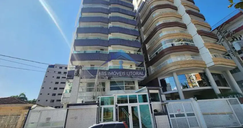 Apartamento com 1 quarto, caiçara, praia grande - r$ 335 mil, cod: 5309