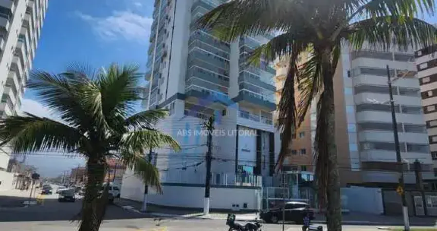 Apartamento com 1 quarto, caiçara, praia grande - r$ 399 mil, cod: 5329