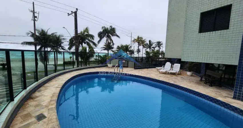 Apartamento com 2 quartos à venda na Rua Primavera, 53, Jardim Real, Praia Grande