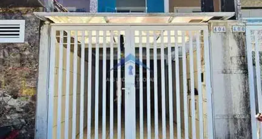 Casa com 2 quartos à venda na Rua Malmequer, 400, Jardim Real, Praia Grande