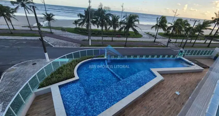 Apartamento com 3 quartos, vila caiçara, praia grande - r$ 849 mil, cod: 5349