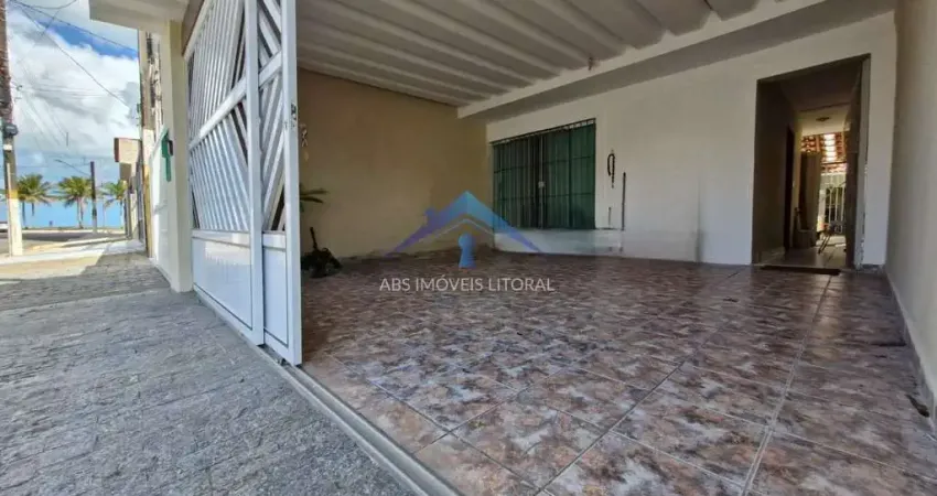 Casa com 2 quartos à venda na Rua Visconde de Mauá, 60, Jardim Real, Praia Grande