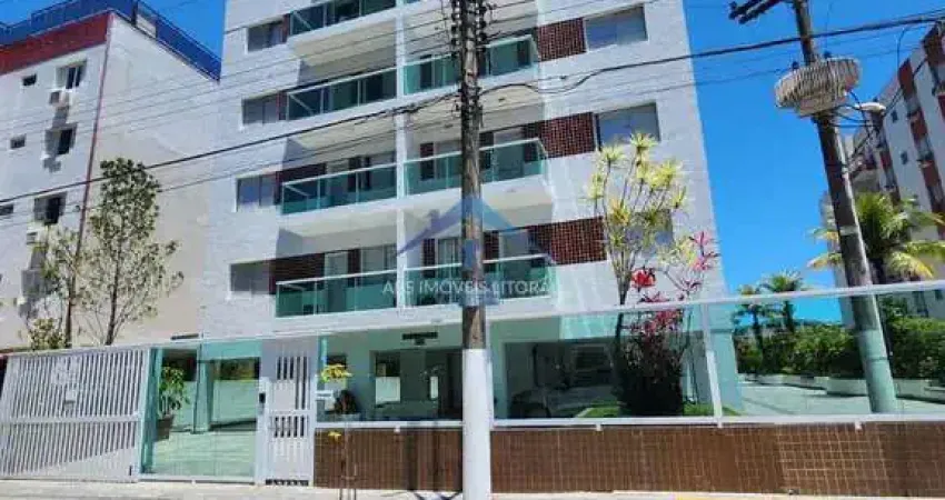 Apartamento com 2 quartos, loteamento joão batista julião, guarujá, cod: 5354