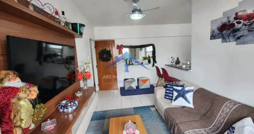 Apartamento com 2 quartos, caiçara, praia grande - r$ 379 mil, cod: 5359
