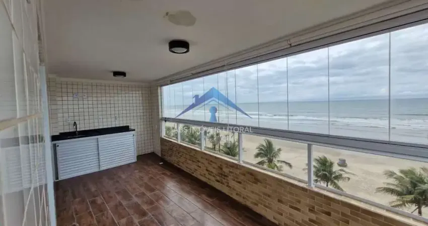 Apartamento com 2 quartos à venda na Rua Araxá, 18 872, Jardim Real, Praia Grande