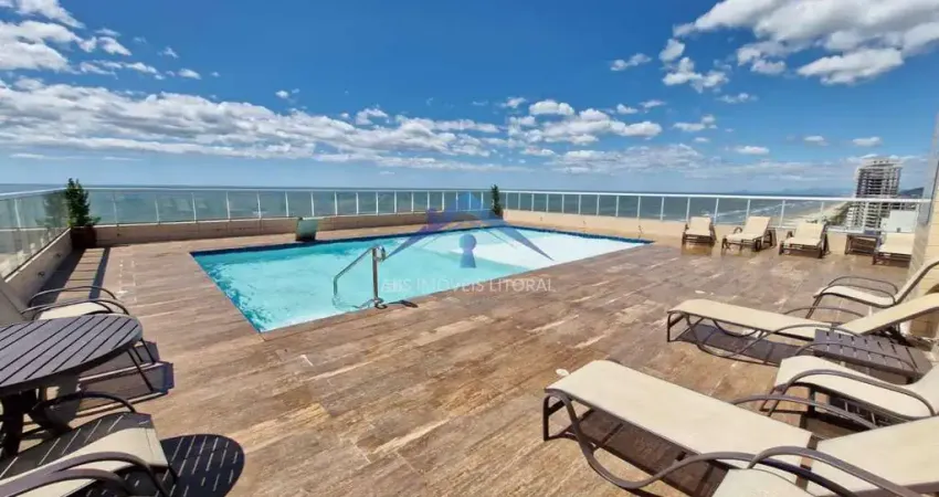 Apartamento com 1 quarto, real, praia grande - r$ 405 mil, cod: 5397