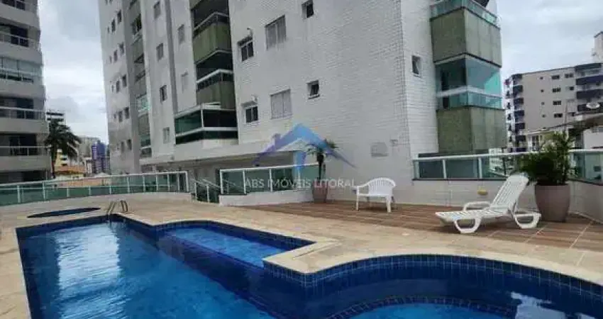 Apartamento com 2 quartos, caiçara, praia grande - r$ 489 mil, cod: 5404