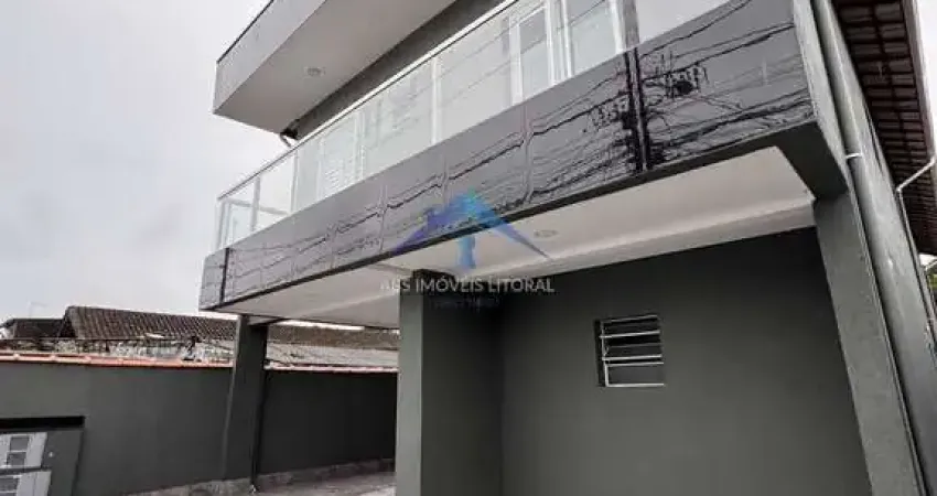 Casa de condomínio com 2 quartos, ribeirópolis, praia grande - r$ 270 mil, cod: 5414