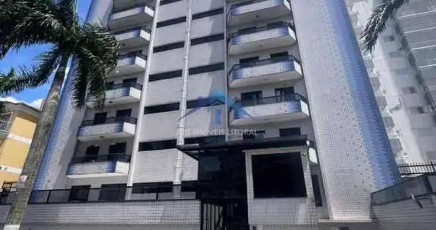 Cobertura com 3 quartos, caiçara, praia grande - r$ 720 mil, cod: 5419
