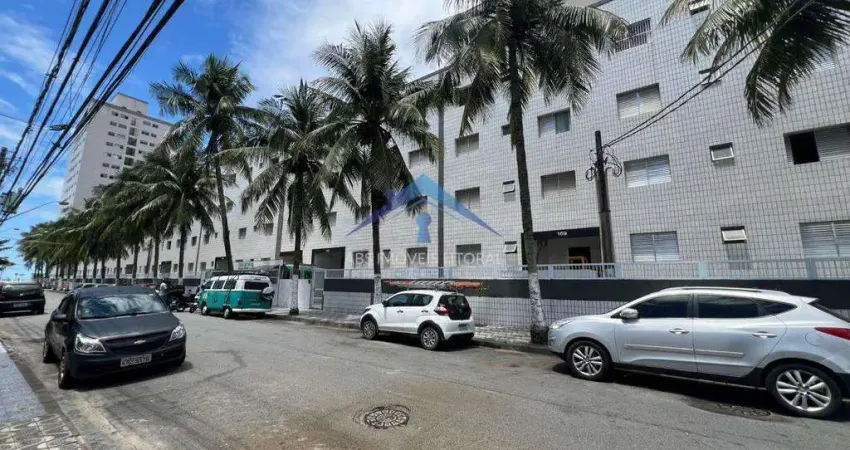 Kitnet / Stúdio à venda na Rua Osmar Antoniolli, 1699, Vila Mirim, Praia Grande