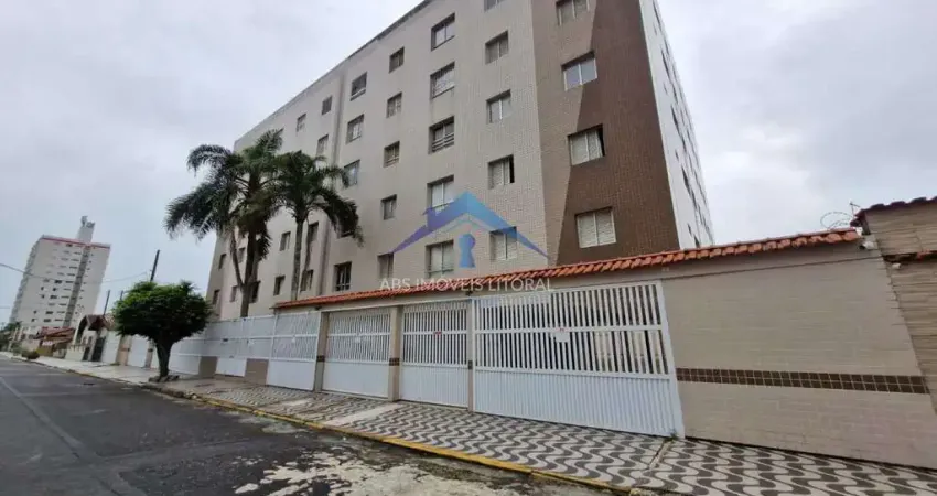 Apartamento com 1 quarto, Real, Praia Grande - R$ 260 mil, Cod: 5456