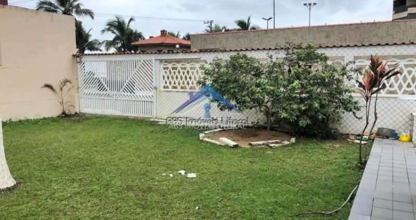 Casa com 3 dorms, Flórida, Praia Grande - R$ 920 mil, Cod: 3455
