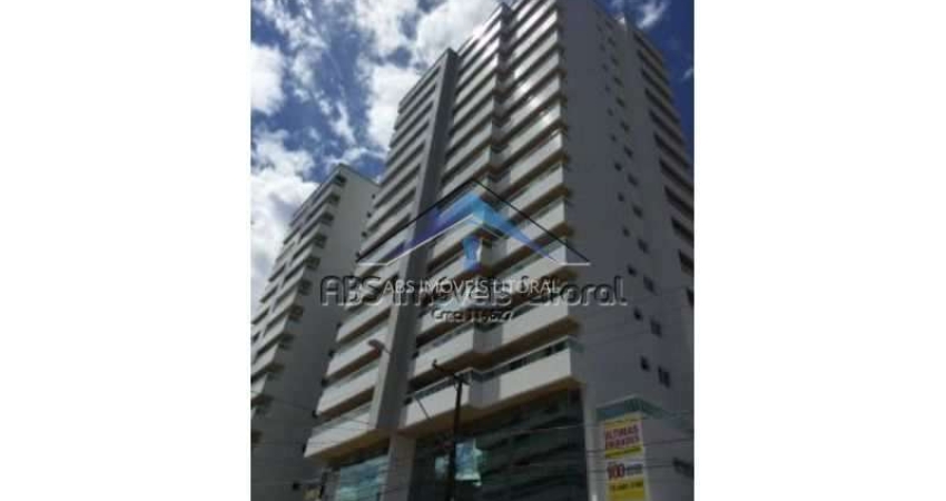 Apartamento com 3 quartos, Aviação, Praia Grande - R$ 780 mil, Cod: 3428