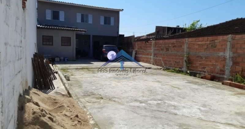 Casa com 3 dorms, Vila Seabra, Mongaguá - R$ 340 mil, Cod: 3198