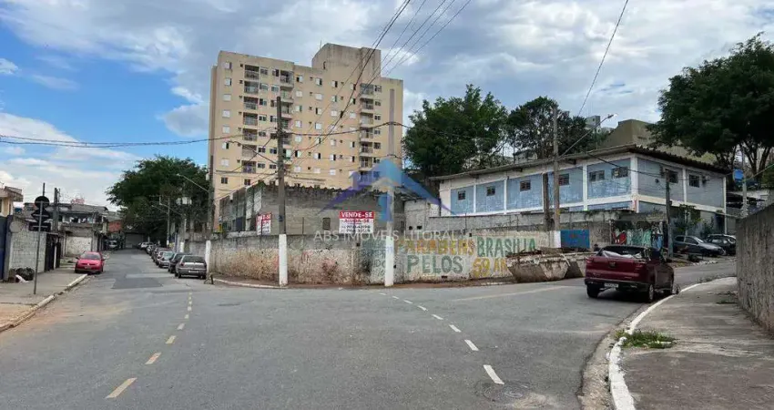 Terreno para locação Vila Maracanã, São Paulo, Cod: 301