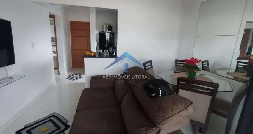 Apartamento com 2 dorms, Tupi, Praia Grande - R$ 365 mil, Cod: 3688