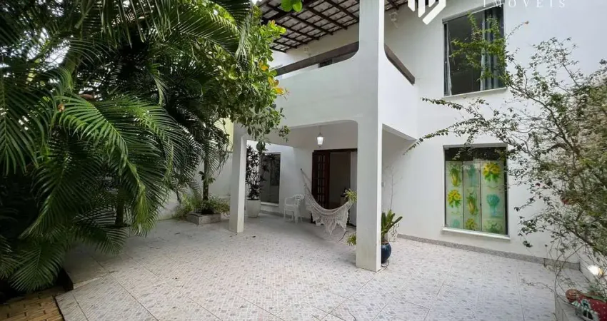 Casa a venda em Stella Maris, Salvador - BA - Salvador - BAHIA