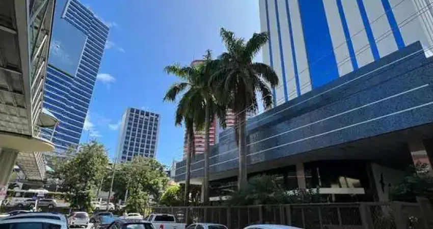 Predio Inteiro Comercial a venda no coracao de Salvador - BA - Salvador - BAHIA