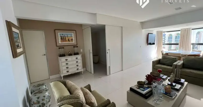 Apartamento com 4 quartos à venda na Rua da Paz, Graça, Salvador