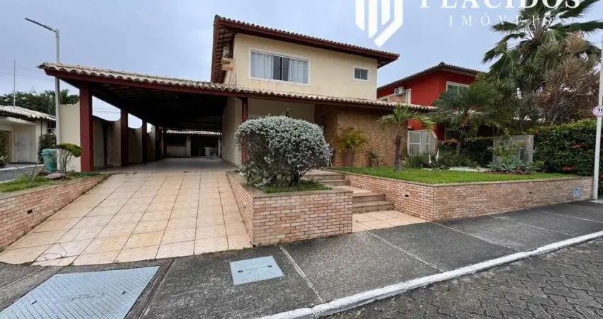 Casa com 4 quartos à venda na Alameda das Samambaias, Piatã, Salvador