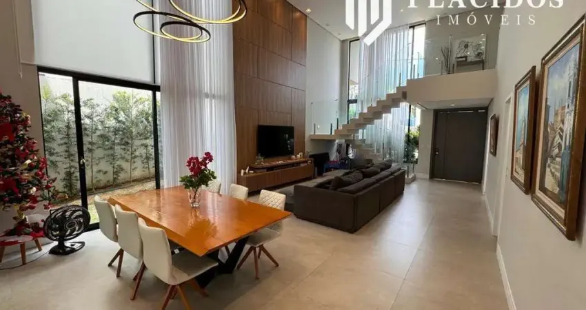 Casa em condomínio fechado com 4 quartos à venda na Avenida Alphaville, Alphaville I, Salvador