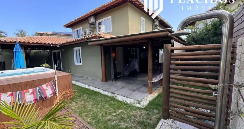Casa em condomínio fechado com 4 quartos à venda na Alameda das Samambaias, Piatã, Salvador