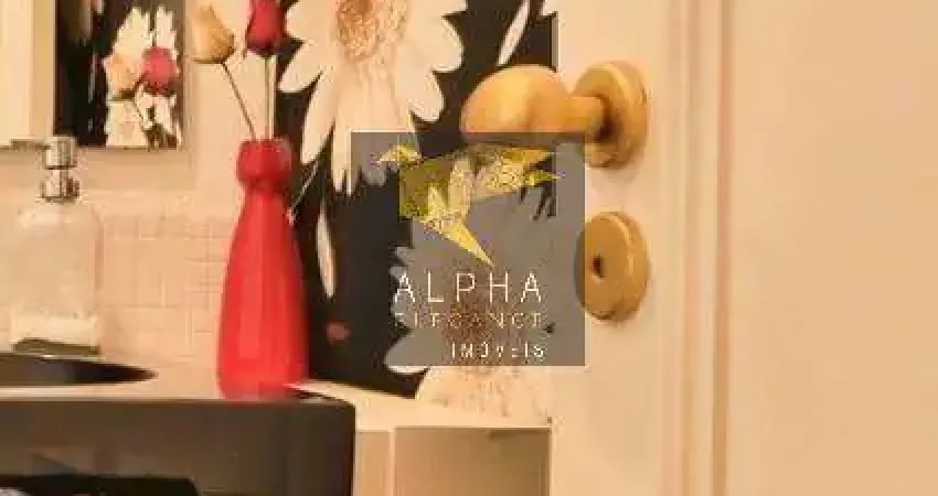 Apartamento com 3 quartos à venda no Alphaville, Barueri 