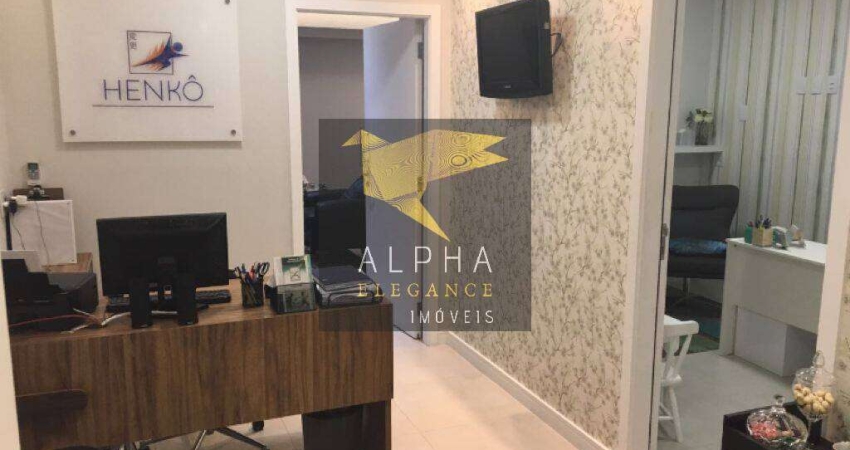 Sala comercial com 1 sala à venda no Alphaville Centro Industrial e Empresarial/Alphaville., Barueri 