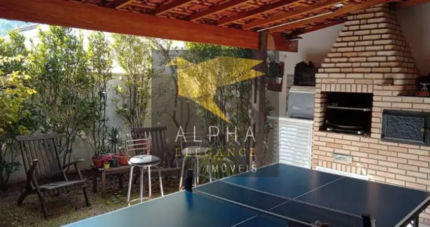 Casa   a venda no Tamboré 5 em Alphaville